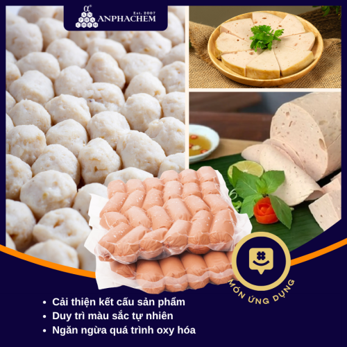 CHẤT ỔN ĐỊNH CẤU TRÚC - ALMAX 6900