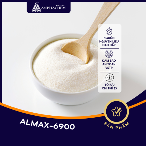 CHẤT ỔN ĐỊNH CẤU TRÚC - ALMAX 6900