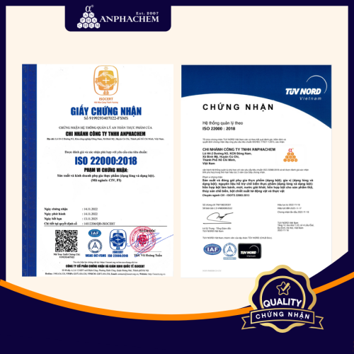 BỘT TẠO HƯƠNG SALAMI 10032 Q SPICE SALAMI