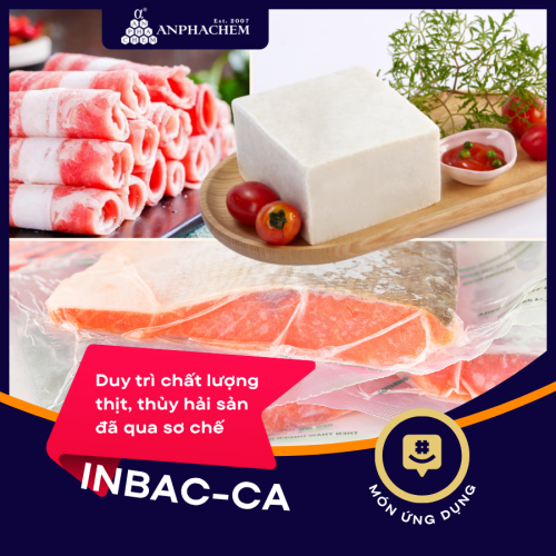 INBAC-CA INBAC-CA