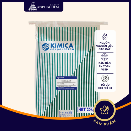 KIMICA ALGIN 500