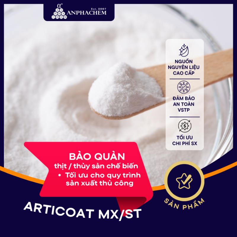 ARTICOAT MX/ST ARTICOAT MX/ST