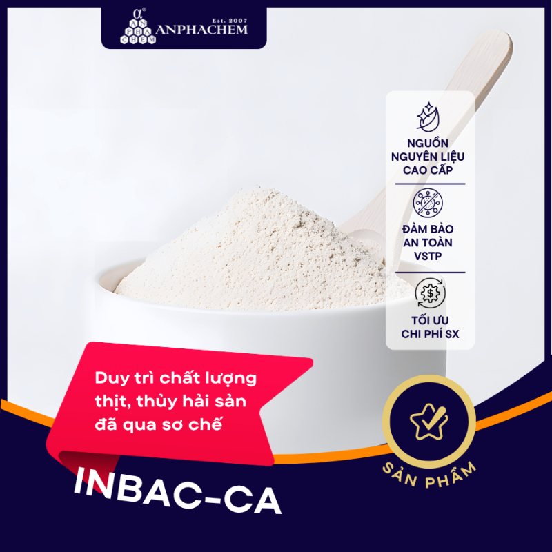 INBAC-CA INBAC-CA