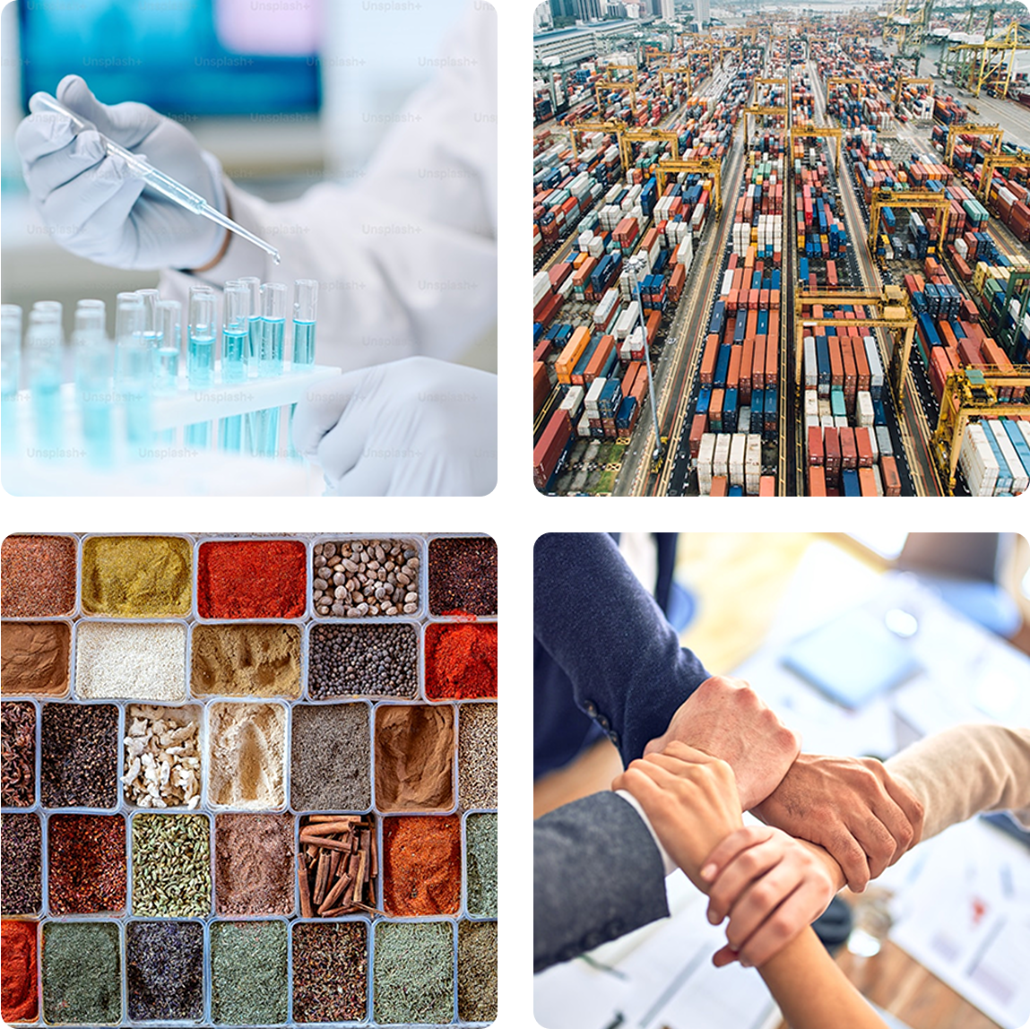 CHÀO MỪNG ĐẾN VỚI ANPHACHEM